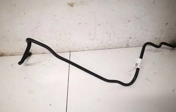 Mercedes-Benz A W169 Vacuum line/pipe/hose A1694300729
