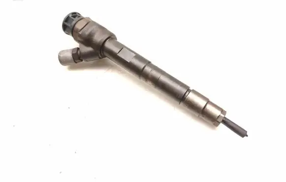 Jaguar F-Pace Fuel injector G4D39K546AA 0445110654