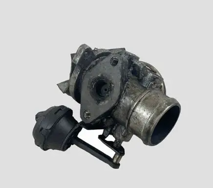 Audi A4 S4 B6 8E 8H EGR valve 038131501G 197214085