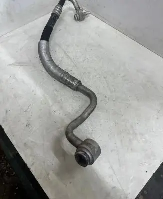 Audi A7 S7 4G Air conditioning (A/C) pipe/hose 4G0260707P
