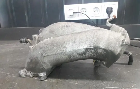 Nissan Murano Z50 Intake manifold