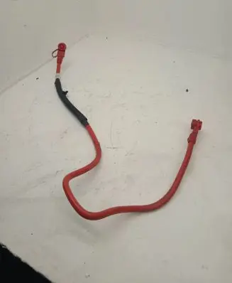 BMW X5 F15 Positive wiring loom 9324115