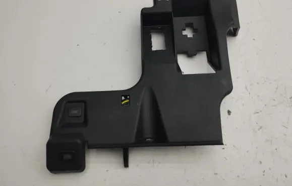 Jeep Cherokee Dashboard lower bottom trim panel 1ZY63TRMA