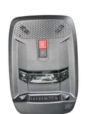 Peugeot 2008 II Front seat light 9823298180 9827064780