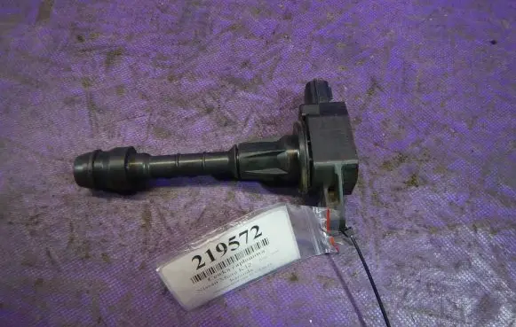 Nissan Micra High voltage ignition coil 22448AX001