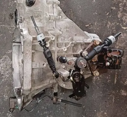 KIA Rio Manual 6 speed gearbox U28MBH