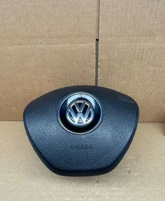 Volkswagen Transporter - Caravelle T6 Steering wheel airbag 2H0880201J AV9301JDC 629199700