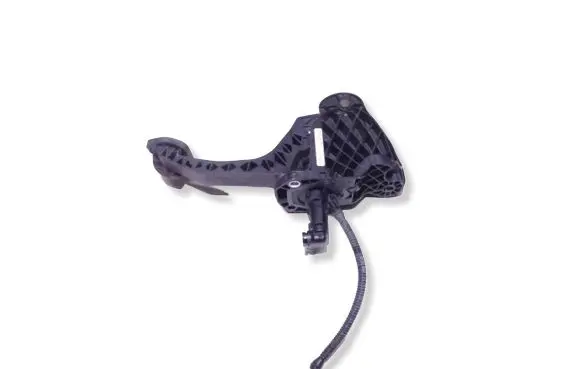 Volkswagen Golf VI Clutch pedal 1K1721059ES 1K0721388AB