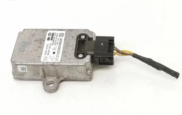Hyundai H-1, Starex, Satellite Acceleration sensor 956914H000 BG68128200 A2C53184084