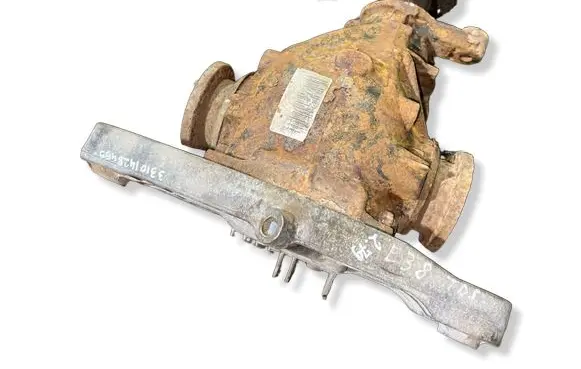 BMW 7 E38 Rear differential 33101428455