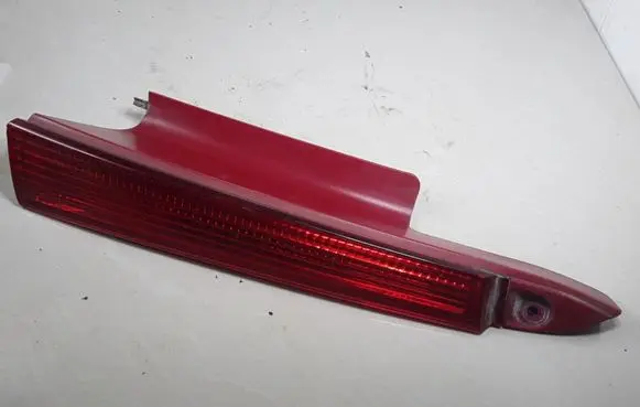 Citroen C4 I Rear tail light reflector 9655863780