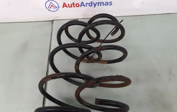 BMW 5 E39 Front coil spring
