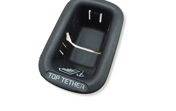 KIA EV6 Seat trim 89398CV000