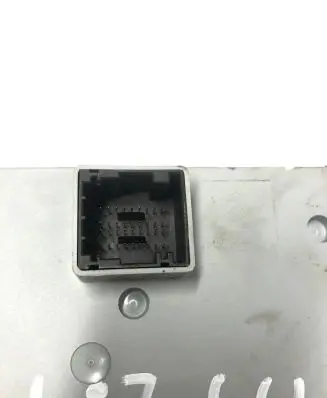 Alfa Romeo 159 Comfort/convenience module 60686058 501860310013 NBC93971