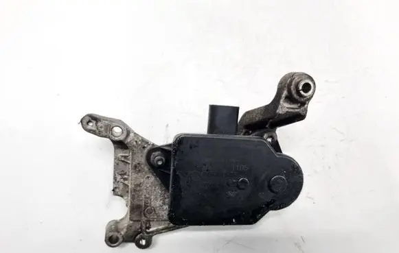 Alfa Romeo 159 Intake manifold valve actuator/motor 55205127 7.00521