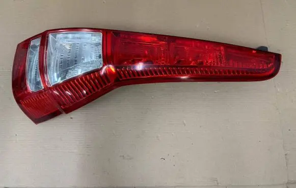 Honda CR-V Rear/tail lights