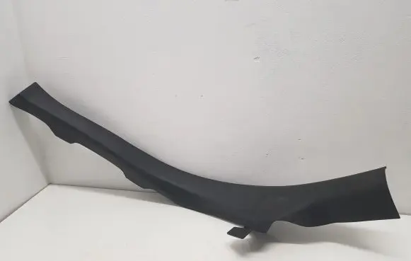 Audi A5 Sportback 8TA Rear seat side bottom trim 8T8867767A