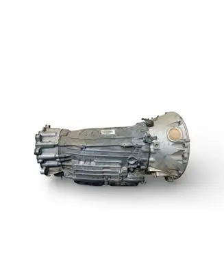Mercedes-Benz GL X166 Automatic gearbox 722909