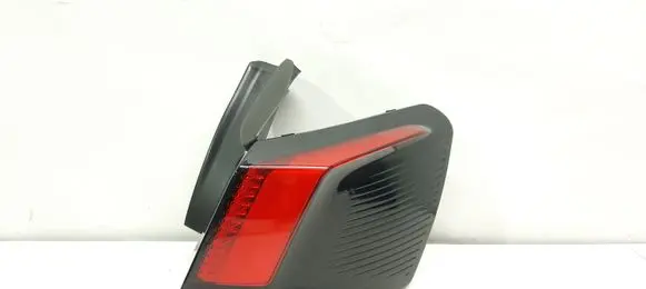 Peugeot 3008 II Rear/tail lights 9810477080