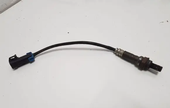 Opel Vectra C Lambda probe sensor 12573935