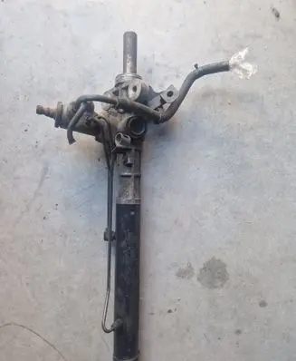 Hyundai Genesis Steering rack 577002M001