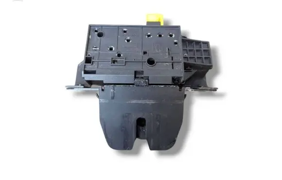 Opel Vectra C Tailgate/trunk/boot lock/catch/latch 13178192