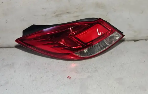 Opel Insignia A Rear/tail lights 168348 168352