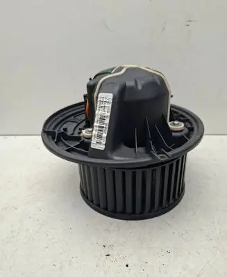 Mercedes-Benz A W169 Heater fan/blower 982485P 20199607 A1698200642