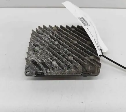 Audi A3 8Y LED ballast control module 4K0941572CS 4K0941572C