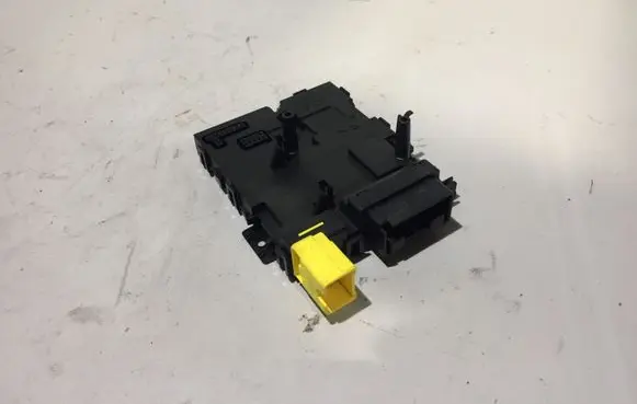 Volkswagen PASSAT B6 Steering angle sensor 3C0953549J