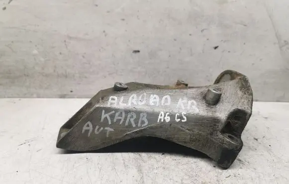 Audi A6 Allroad C5 Gearbox mounting bracket 8D0399113AT