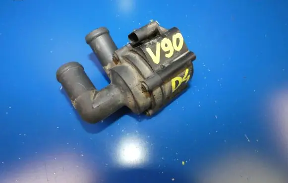 Volvo S90, V90 Electric auxiliary coolant/water pump 518705030 1313378