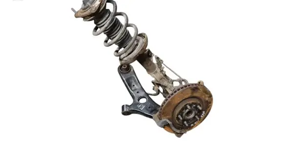 KIA Soul Front suspension assembly kit set E040L 54648A5000