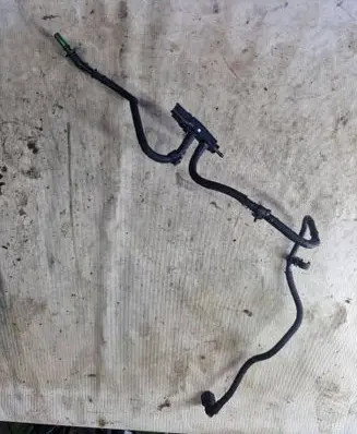 Ford Galaxy Fuel line/pipe/hose 96356 92580