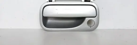 Opel Vectra B Front door exterior handle
