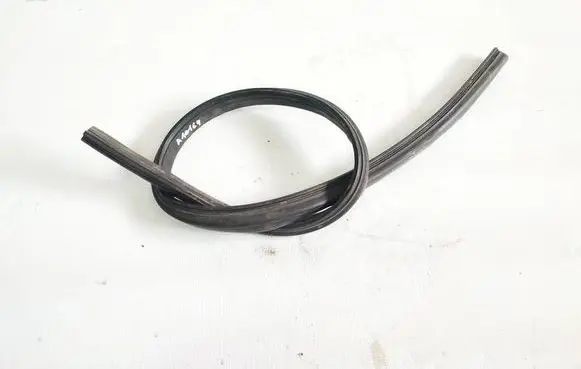 Citroen Berlingo Rubber seal front coupe door 