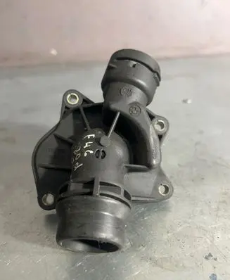 Thermostat/thermostat housing