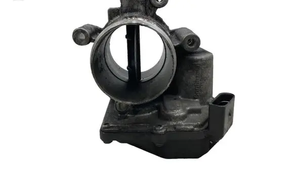 Skoda Octavia Mk2 (1Z) Throttle valve 03L128063E A2C53338105
