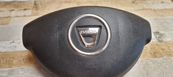 Dacia Lodgy Steering wheel airbag 985105160R