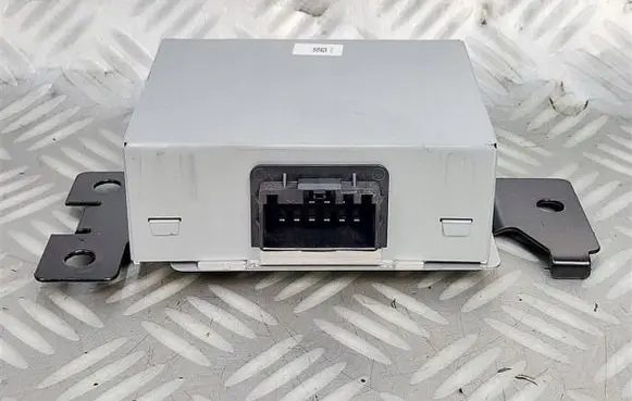 Ford Ranger Voltage converter/converter module 