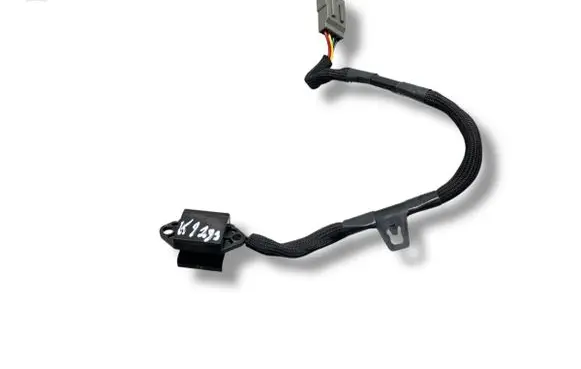 Jaguar XF X250 Steering angle sensor 2R8A3F818AE