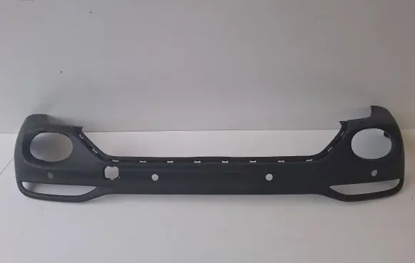 MG HS Rear bumper lower part trim P10021181
