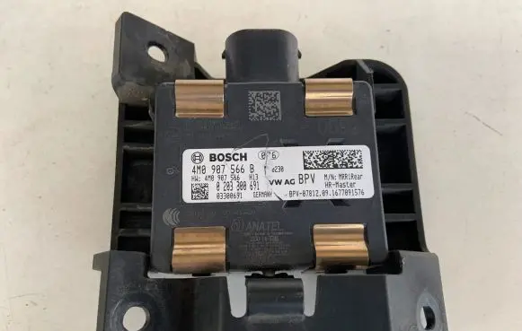 Audi A5 Blind spot module 4M0907566B 4M0907566 8W6907176