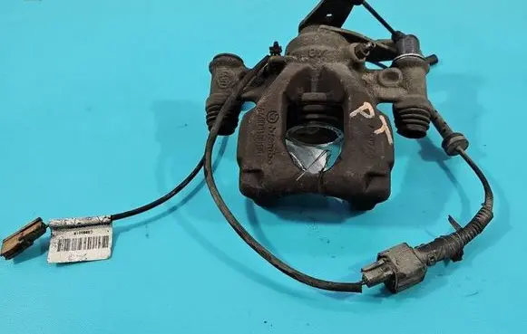 Renault Master III Rear brake caliper IMPRK1521966