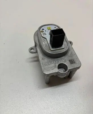 Volkswagen Tiguan LED ballast control module 1420000863