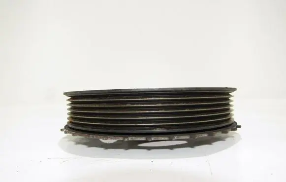 Mazda 2 Crankshaft pulley