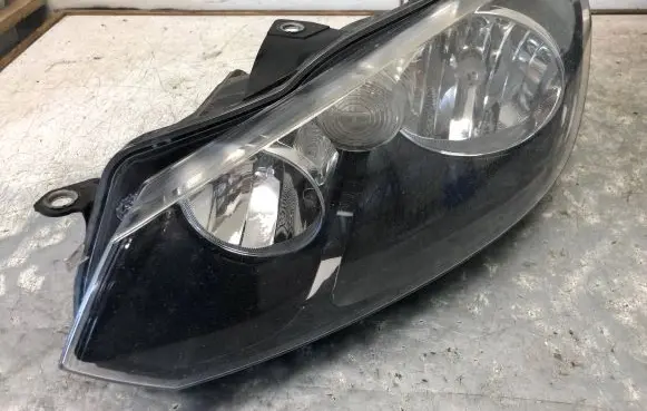 Volkswagen Golf VI Headlight/headlamp 5K1941005L