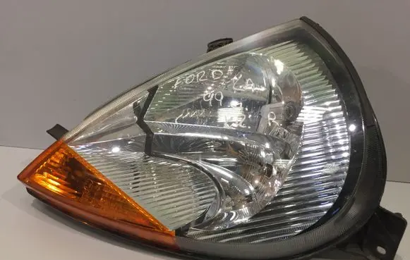 Ford Ka Headlight/headlamp