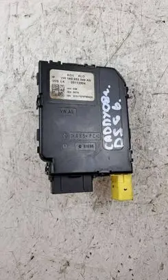 Volkswagen Caddy Other control units/modules 1K0953549AN 05113504