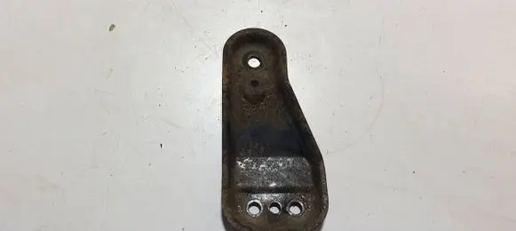 Other front suspension part